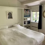 Idyllic Summer House On *