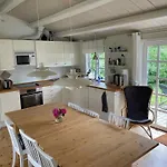 Idyllic Summer House On Feriehus