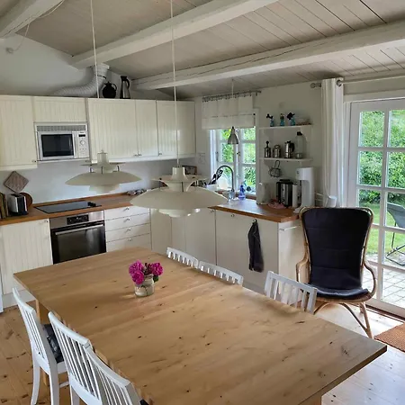 Idyllic Summer House On Holiday home